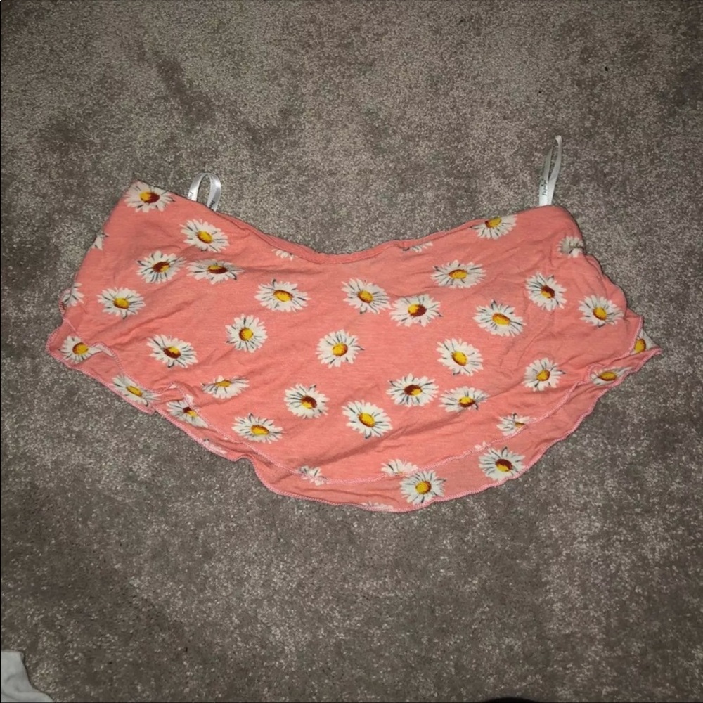 Crop Top - Picture 2 of 2